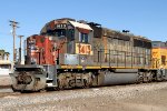 Ex Southern Pacific GP40-2 UP #1413